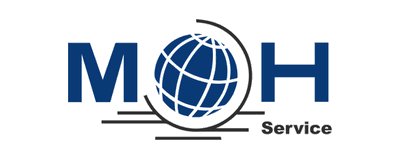 MH Service - corporate client of Baay Dutch Language Courses