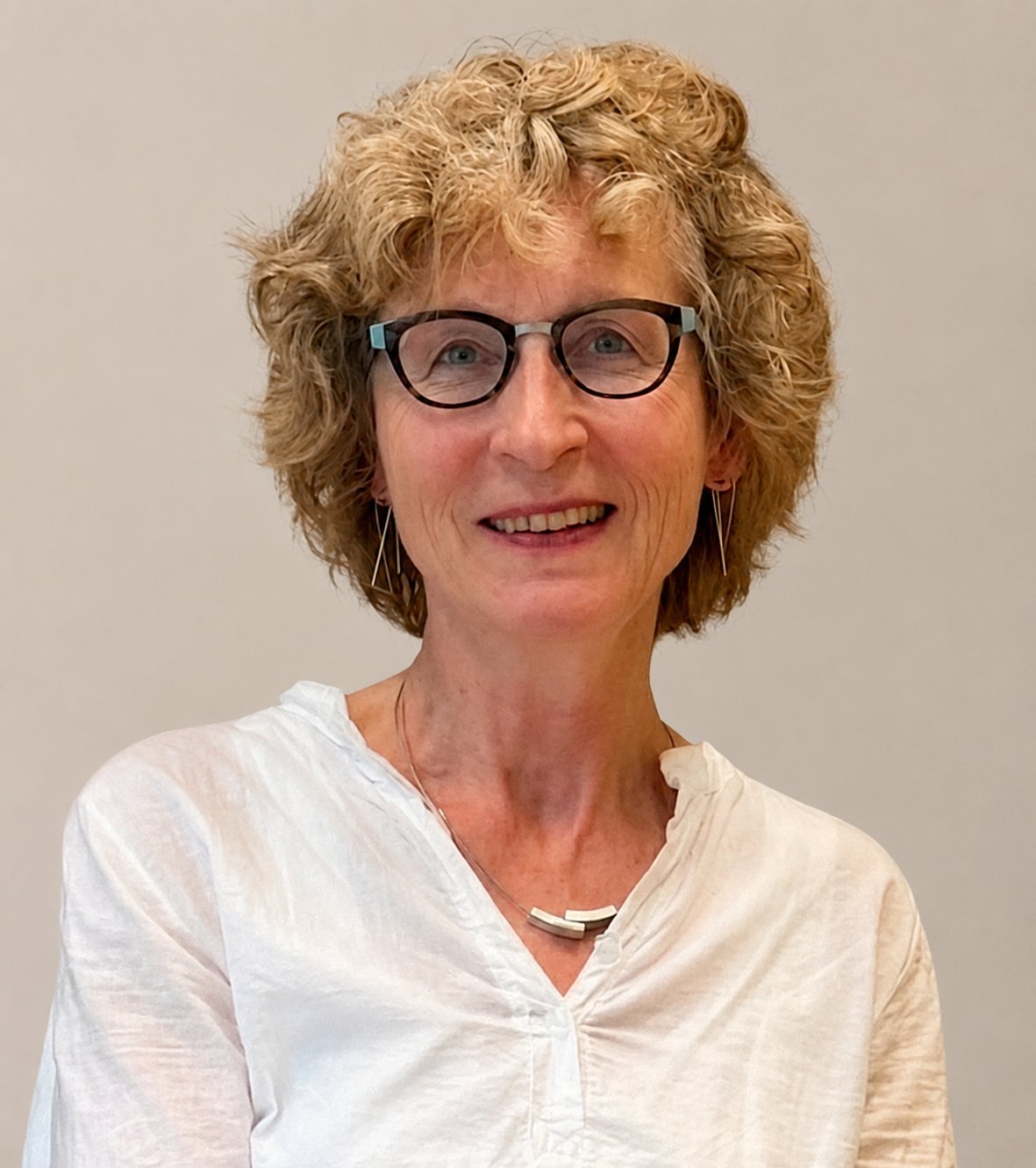 Fokje, Trainer bij Baay in Rotterdam
