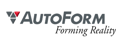 AutoForm Engineering - corporate client of Baay Dutch Language Courses