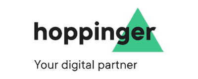 Hoppinger - corporate client of Baay Dutch Language Courses